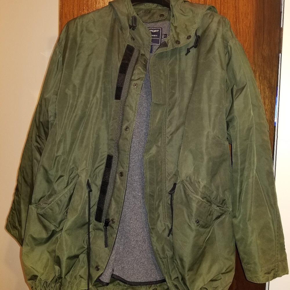 Coat